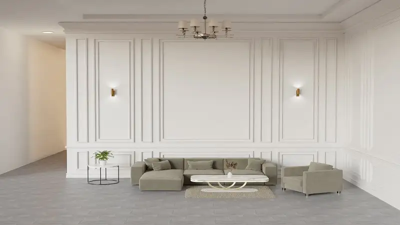 Wall Panels