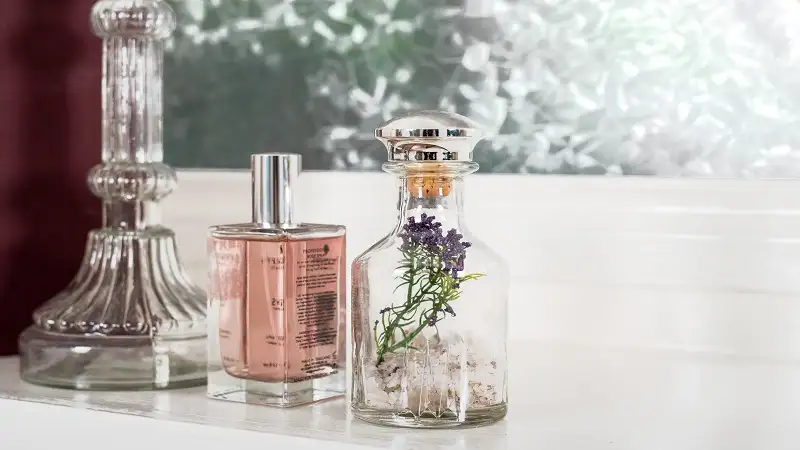 Pleasant Scent Fragrances That Delight