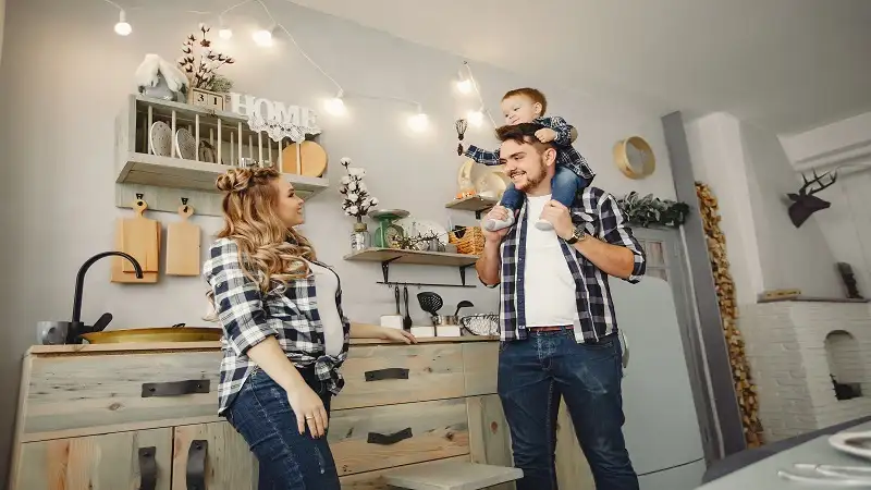 Creative and Smart Storage Solutions for Families