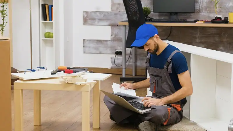 Home Maintenance Checklist: Key Repairs and Upgrades for a Stress-Free Home