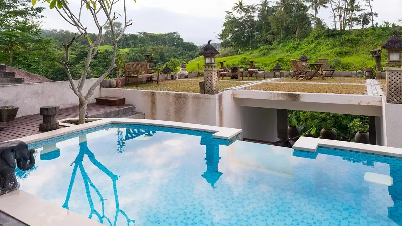 Designing a Pool for Every Home