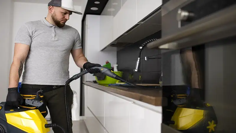 Top Power Washing Companies for Sparkling Clean Surfaces