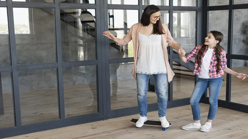 Lethbridge Parent’s Guide: Don’t Ignore These Garage Door Warning Signs