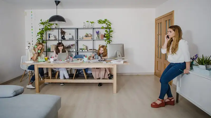 How to Make a Small Space Feel Spacious and Bright