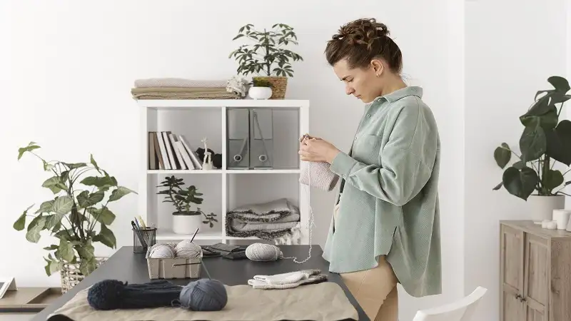 How to Organize a Stress-Free Family Home Makeover