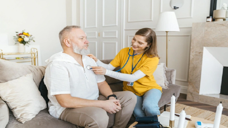 What Is Home-Based Primary Care and How Does it Work?