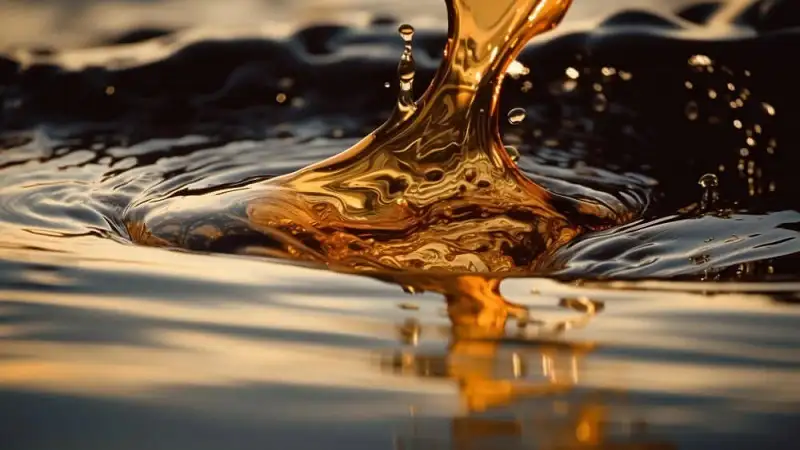 The Silent Heartbeat: How Oil Pumps Drive Global Industry and the AI Revolution