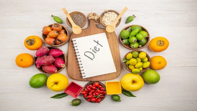 Nutrition Information TheWeeklyHealthiness
