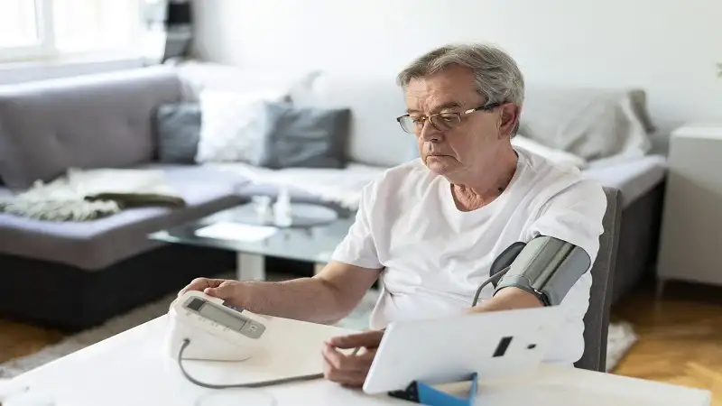 Monitoring Vital Signs at Home: Why It Matters