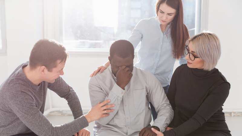 Complex Trauma Treatment: Pathways to Healing and Recovery