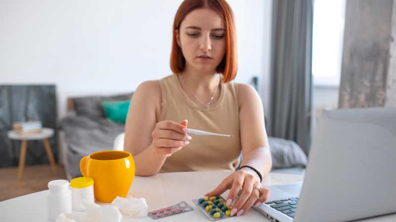 Understanding OCD Medications for Effective Management