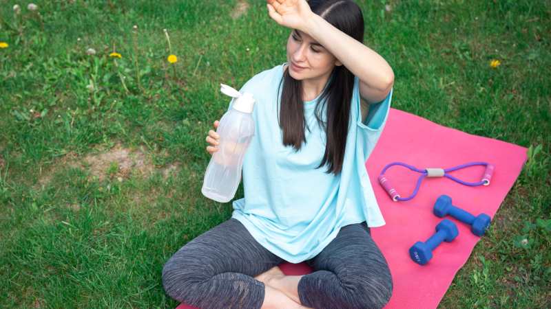 Meth Detox and the Path Toward a Healthier Life