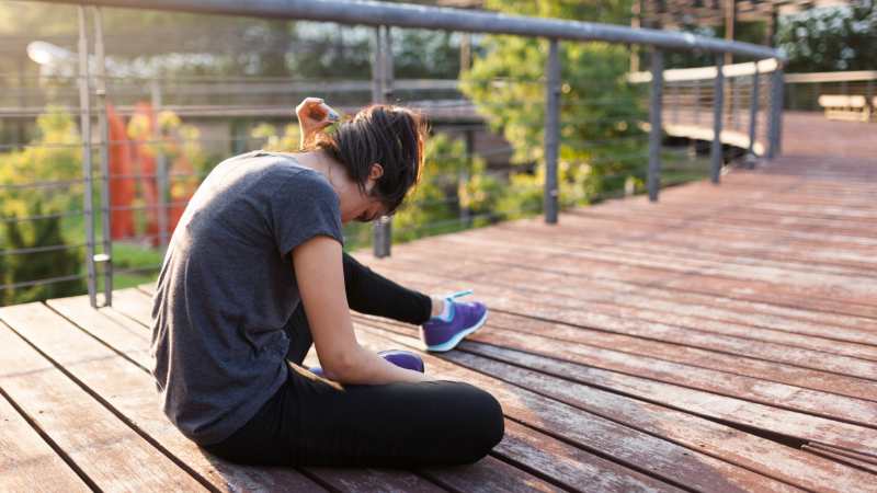 Pathways to Recovery from Stimulants Addiction