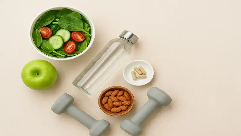 TheWeeklyHealthiness