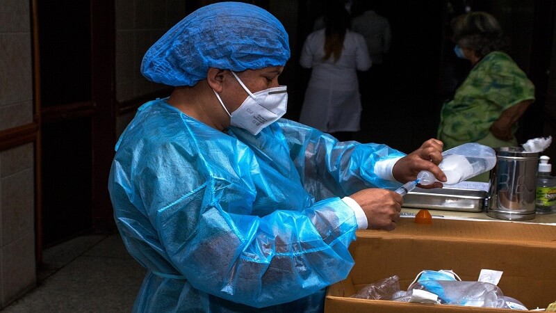 How Nurses Can Adapt to Strengthen Primary Care Outcomes