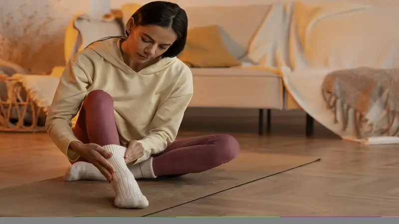 Why Ignoring Foot Pain Can Lead to Bigger Problems