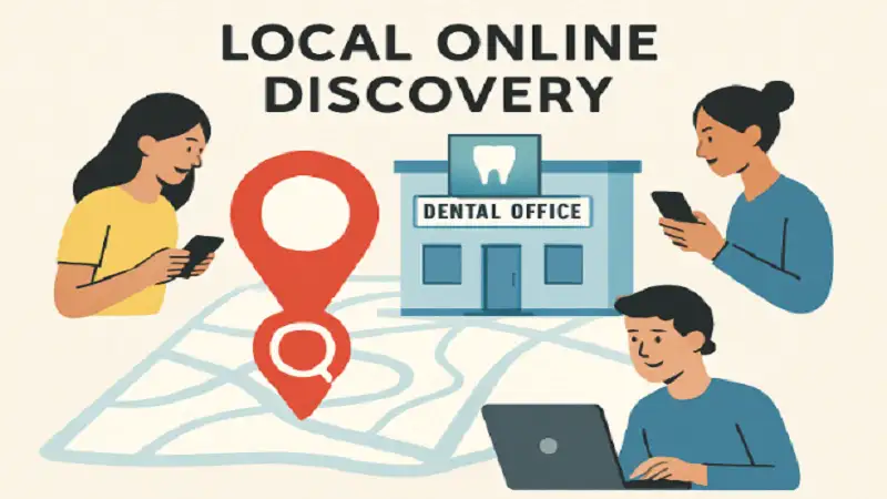 SEO for Dental Offices Made Simple