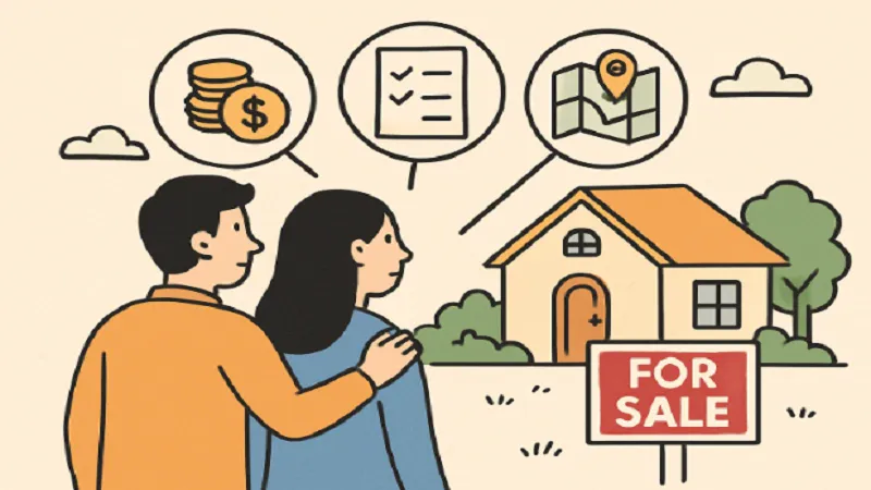 Essential Tips for First-Time Home Buyers in 2026