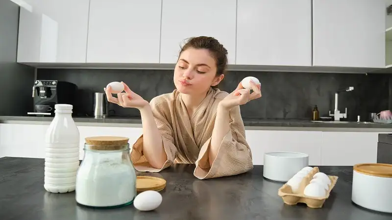 How Diet, Sleep, and Stress Affect Your Skin Health