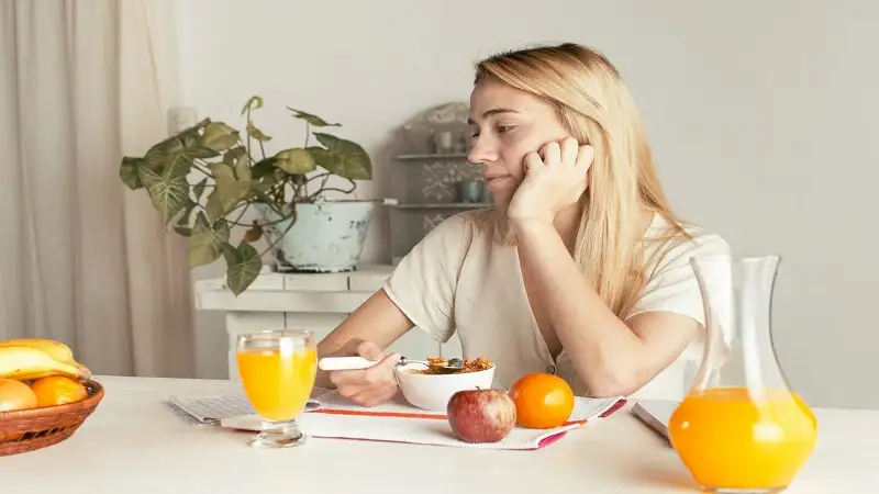 How Diet, Sleep, and Stress Affect Your Skin Health