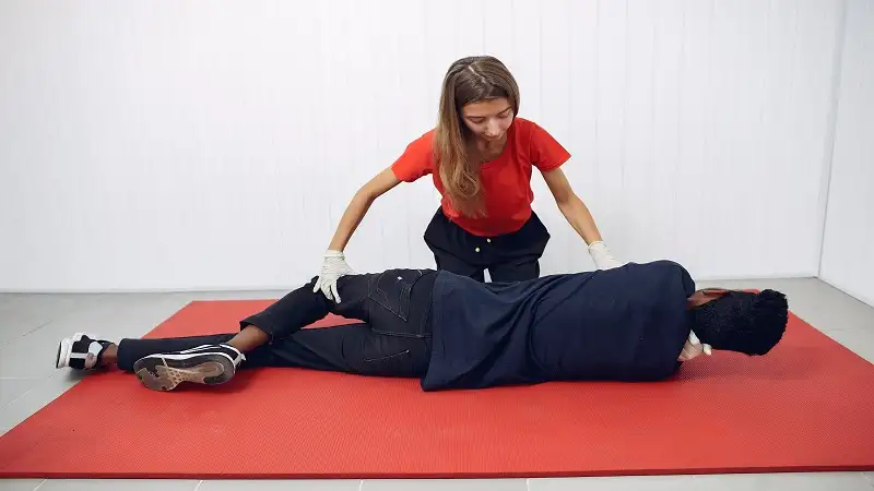 Why Coaches and Sports Instructors Should Be CPR Certified