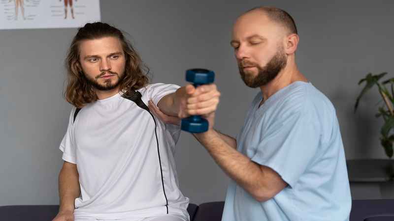 What are the Advantages of Testosterone Replacement Therapy (TRT)?