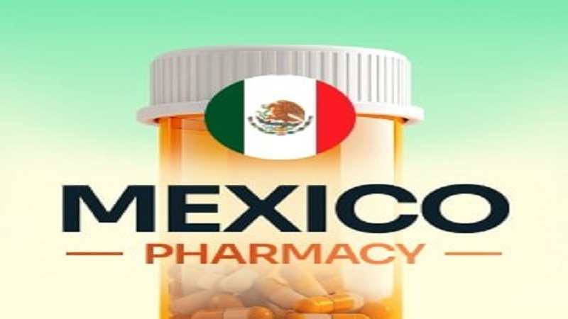 Affordable Healthcare: The Growth of Digital Pharmacies in Mexico