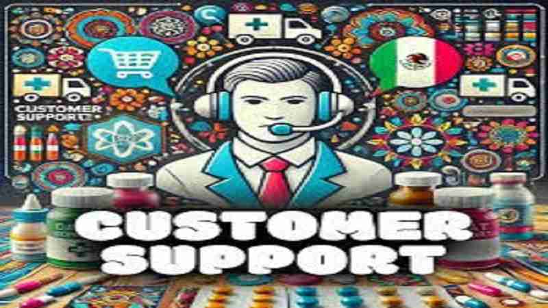 Affordable Healthcare: The Growth of Digital Pharmacies in Mexico

