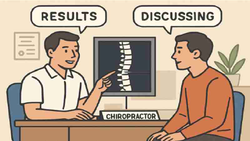 What to Expect During Your First Chiropractic Appointment