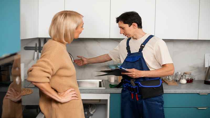 How Hiring Local Plumbers Transforms Your Home Repairs