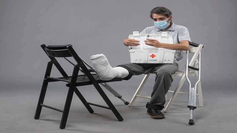 Slip and Fall Injuries: Why the Medical Record Either Makes or Breaks the Claim and What Documentation Actually Matters