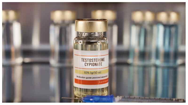 Understanding Testosterone Replacement Therapy: A Beginner's Guide