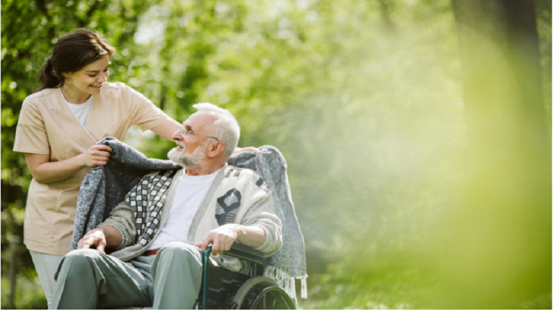 VA Benefits and In-Home Care Options for Veterans