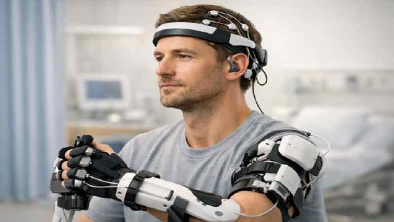 Innovative Approaches for Enhancing Brain Health and Rehabilitation