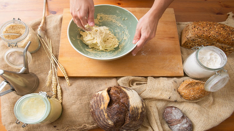 Effective Strategies for Managing Gluten and Wheat Sensitivities