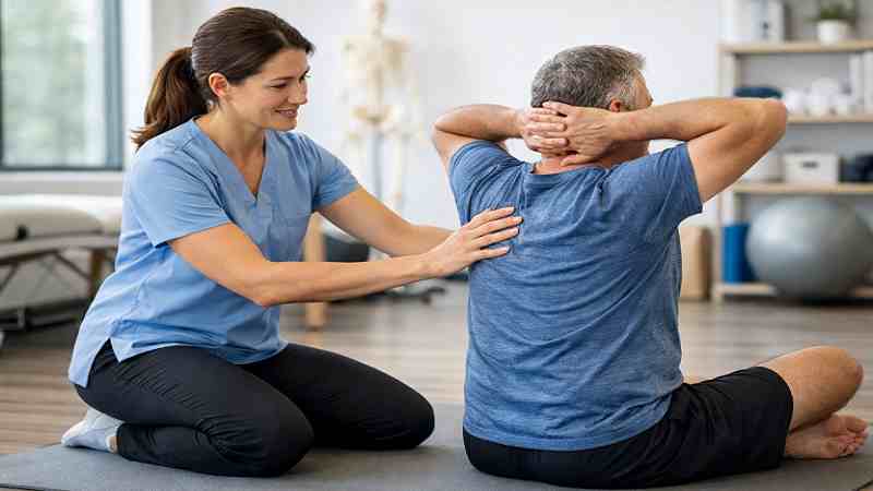 Comprehensive Non-Surgical Solutions for Back Pain and Scoliosis in Denver