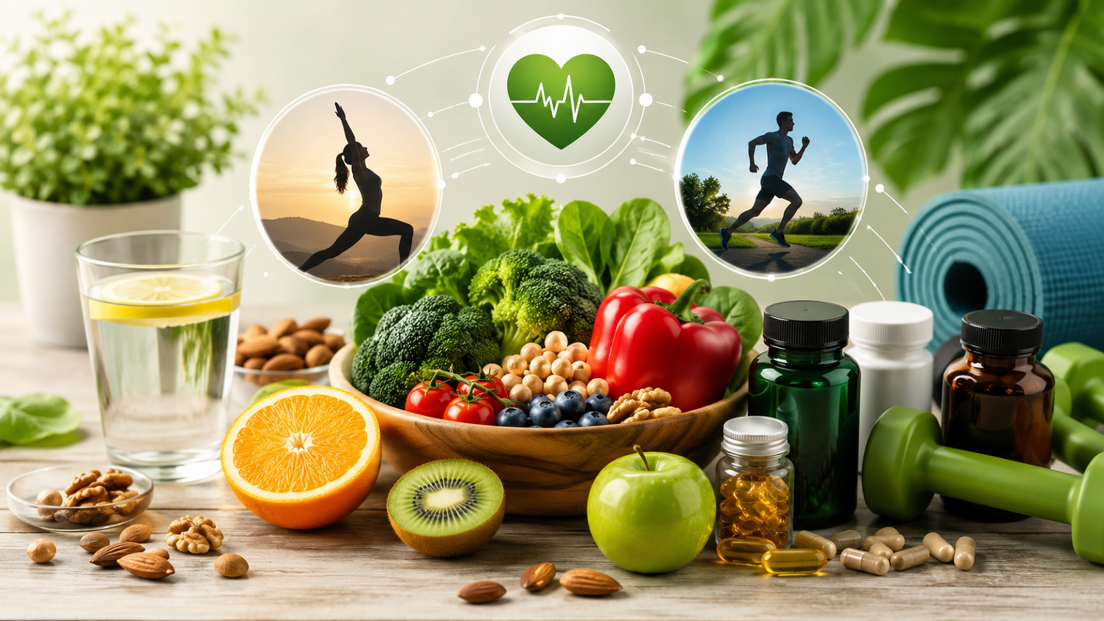 TheWeeklyHealthiness