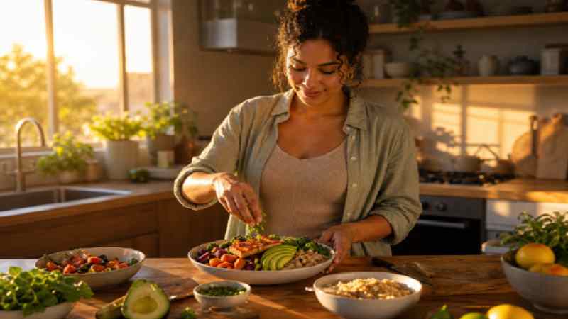 How To Build A Sustainable Weight-Loss Routine You’ll Actually Stick With in 2026