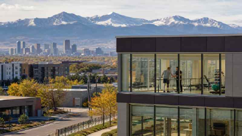 5 Essential Resources That Support A Smarter Back-Pain Plan In Denver