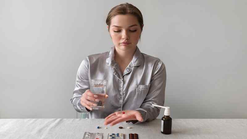 Self-Medicating or Co-Occurring Disorder? How to Tell the Difference and Why It Matters