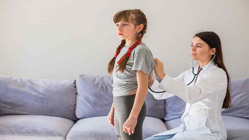 Understanding the Importance of Spinal Health During Childhood