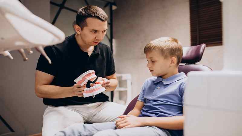 A Parent's Guide to Stress-Free Dental Visits for Kids