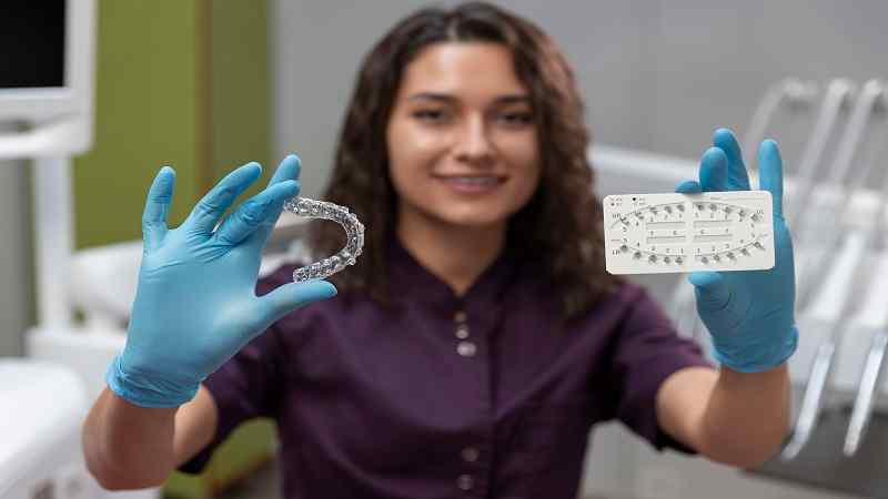 Invisalign Retainers: Why Aftercare Matters as Much as the Treatment Itself
