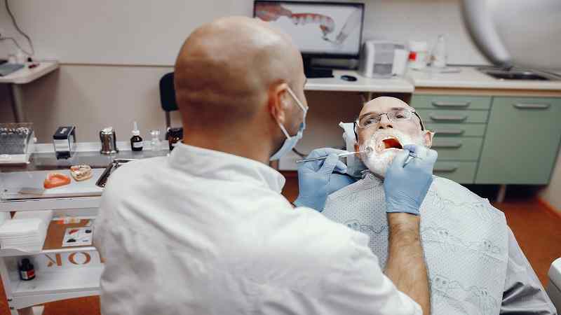 Composite Restorations: A Modern Approach to Repairing Damaged Teeth