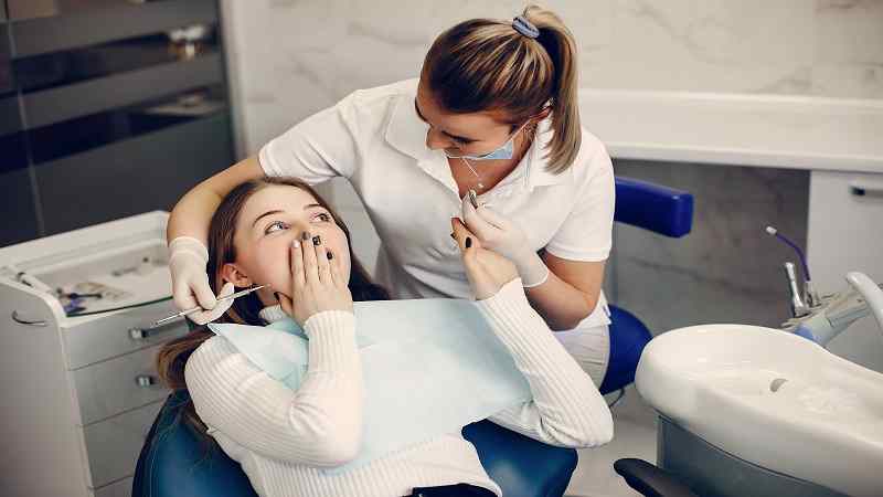 Root Canal Therapy: Separating Fact From Fear