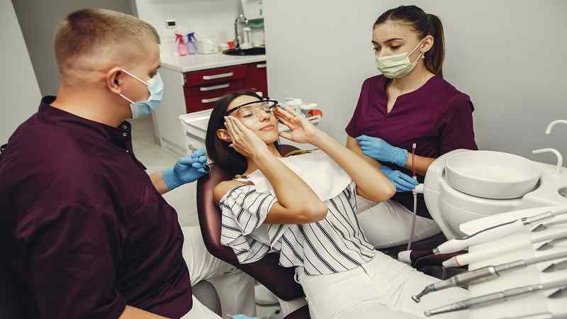 A First-Timer's Guide to Cosmetic Dentistry in SW Edmonton