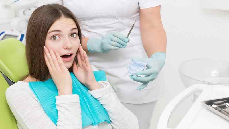 Cosmetic Dentistry Options for a Confident Smile