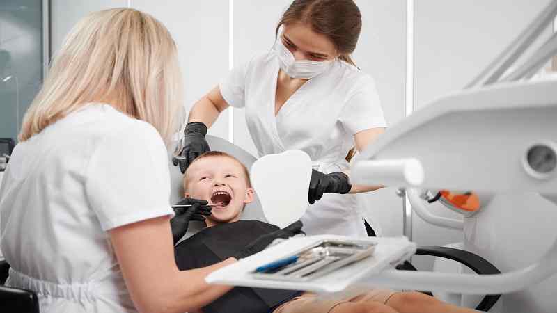 Why Every Family Needs a Go-To Emergency Dentist