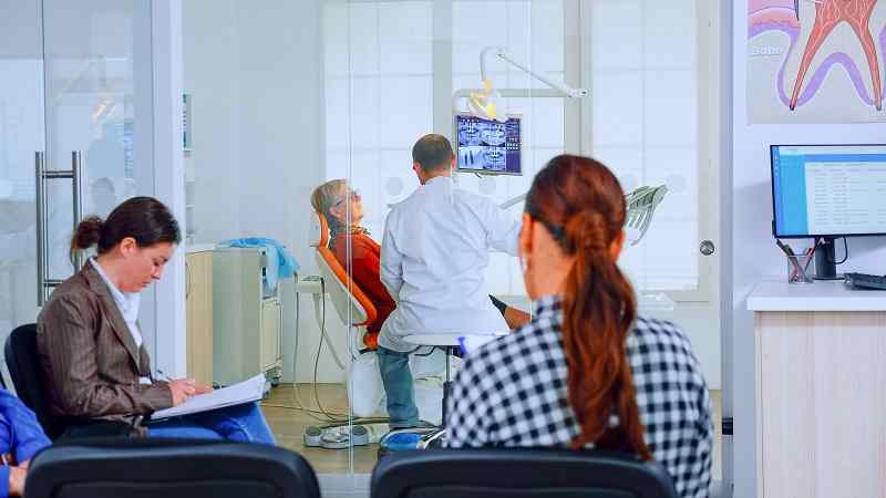 Why Oral Cancer Screening Should Be Part of Every Vancouver Resident's Checkup