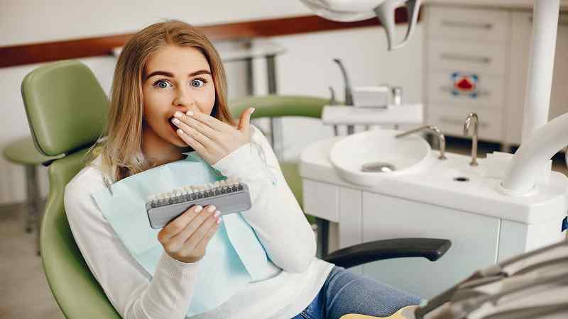 How Often Do You Really Need a Dental Cleaning? The Answer Might Surprise You